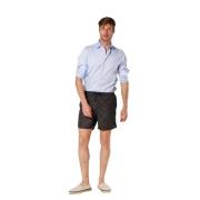 Monogram Strandbad Shorts
