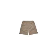 Raphael Walnut Shorts