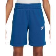 Fleece Club Junior Bermuda Shorts