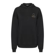 Qonradln Hoodie Sweatshirt Tap Shoe