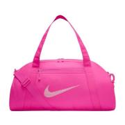 Sport Gym Club Duffel Taske