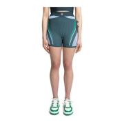 Evergreen Seamless Shorts