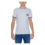 Herre Undertøj T-Shirt Forår/Sommer Kollektion