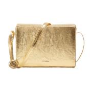 Glossy Box Taske Crossbody