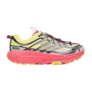 Trail Running Sneakers med Gaiter