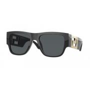 Stilfulde solbriller VE4403 GB1/87