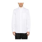 Hvide Skjorter til Mænd SS24