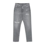 Strass 5-Lomme Jeans