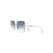 DTS155 A01 Sunglasses
