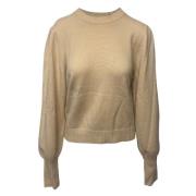 Pre-owned Cashmere overtj