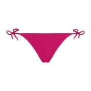 Pink & Purple Bikini Bottom
