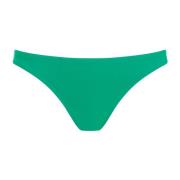 Grøn Bikini Bund Badetøj