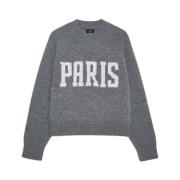 Kendrick Sweater - University Paris