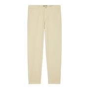 Chino model OSBY jogger tapered