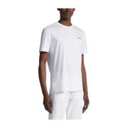 Hvide T-shirts & Polos til mænd