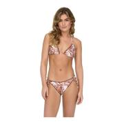 Bohemian Bikini Top Tricia