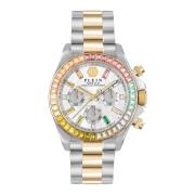 Nobile Lady Rainbow Chrono Ur