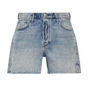 Denim Shorts 'The Vintage Cut-Off'