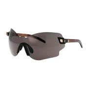 Stilfulde solbriller med MASKE E51 design