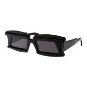 Stilfulde solbriller MASKE X21