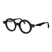 Stilfulde Optiske Maske Q7 Briller