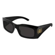 Sorte solbriller BB0291S