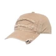 Beige C-Thurs Hat