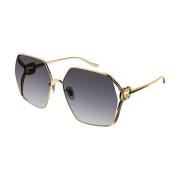 Stilfulde solbriller GG1322SA-001