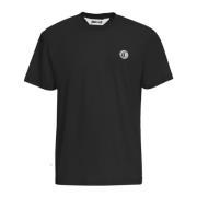 Sorte T-shirts og Polos