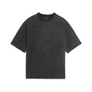 Wes Distressed T-Shirt