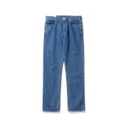 Almindelige Denim Jeans