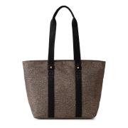 Eco Line Shopper Handbag