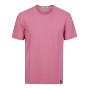 Peonia Bomuld T-Shirt