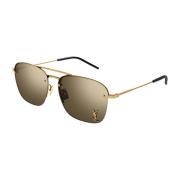 Women`s Accessories Sunglasses Brown SS25