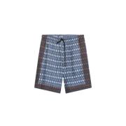 Stilfulde Piperi Shorts