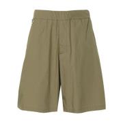 Stilfulde Bermuda Shorts