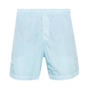 Strandtøj Boxer Casual Shorts til Mænd