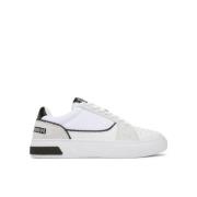 Premium Court Sneakers