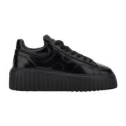 Stribe Sneakers Nero AW23