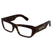 Stylish Eyewear Frames in Dark Havana