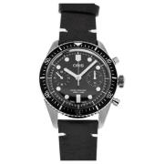 77177914054-0762001 - Divers Sixty-Five Chronograph