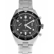 77177914054-0782018 - Divers Sixty-Five Chronograph