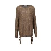 Paillet Pullover