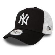 Sort New York Yankees Trucker Cap
