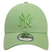 Grøn Yankees League Essential Kasket