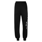 Graffiti Logo Jogger Bukser