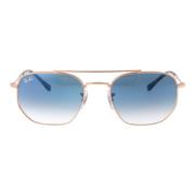 Stilfulde solbriller 0RB3707