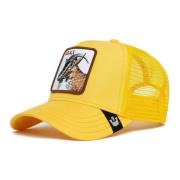 Gul Ged Trucker Cap