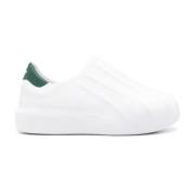 Hvid Grøn Sneakers