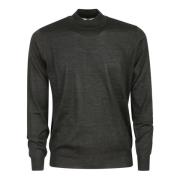 Merino Turtleneck Sweater